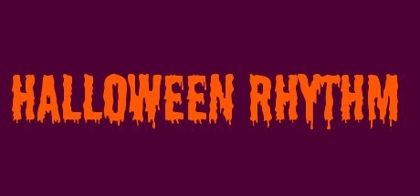 Halloween Rhythm Cover Image