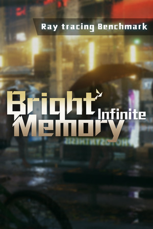Bright Memory: Infinite Ray Tracing Benchmark
