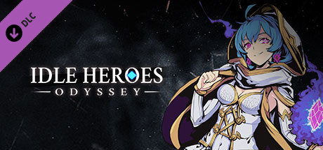 放置勇者：远征/Idle Heroes:Odyssey-珍妮佛Jennifer banner image