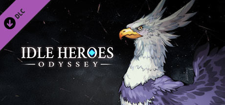 Steam 放置勇者 远征 Idle Heroes Odyssey 艾格eagle
