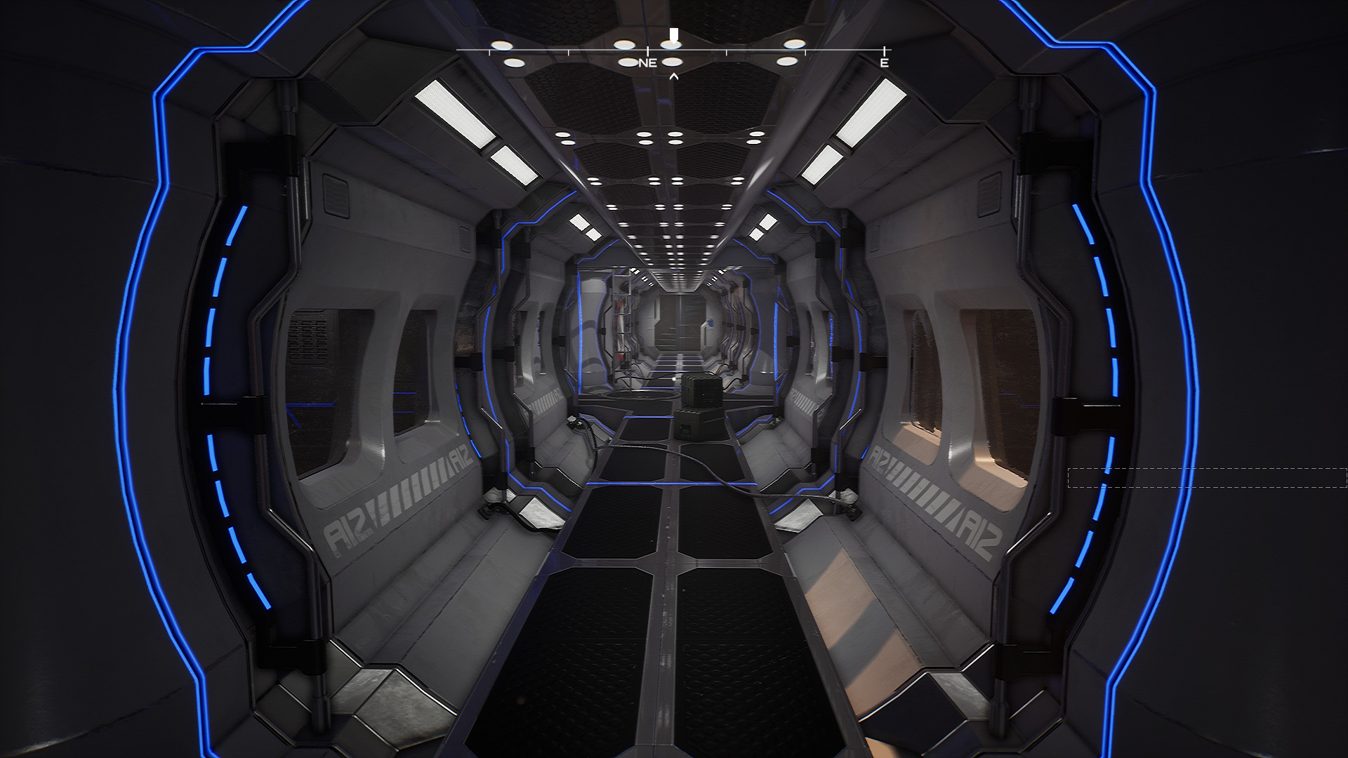 Cybernetic Fault #10