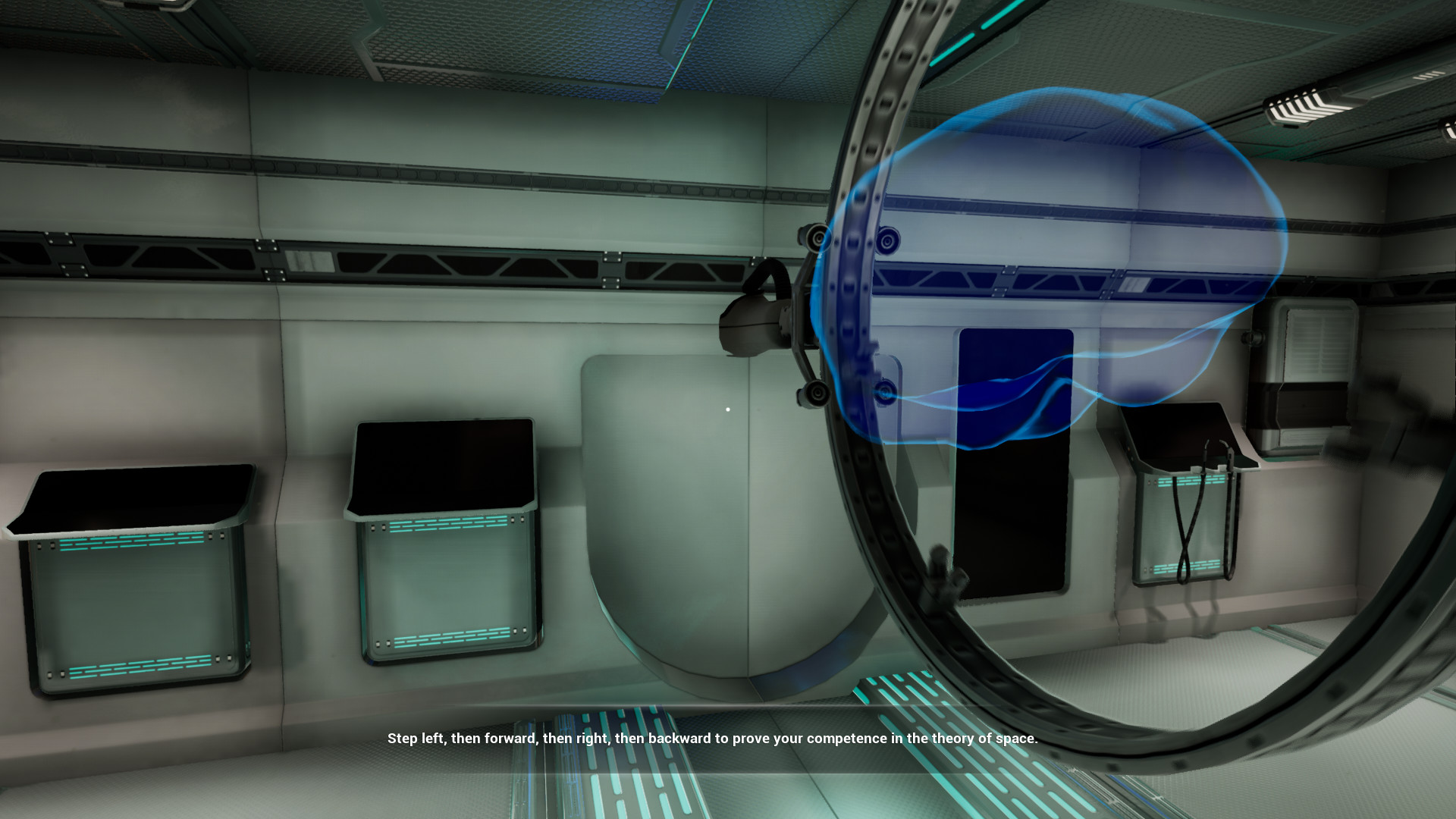 Cybernetic Fault #11