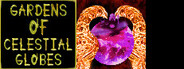 Gardens Of Celestial Globes