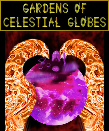 Gardens Of Celestial Globes