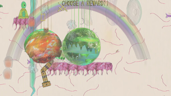 Gardens Of Celestial Globesfor windows and Linux 1