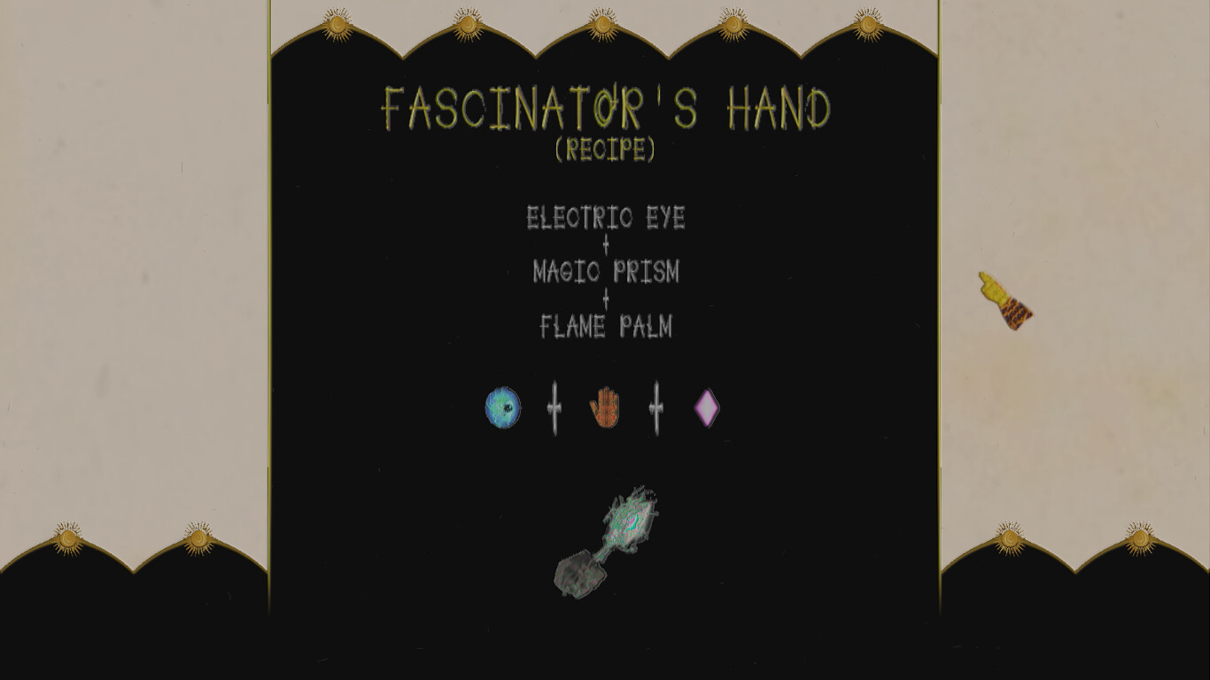 Gardens Of Celestial Globes #6