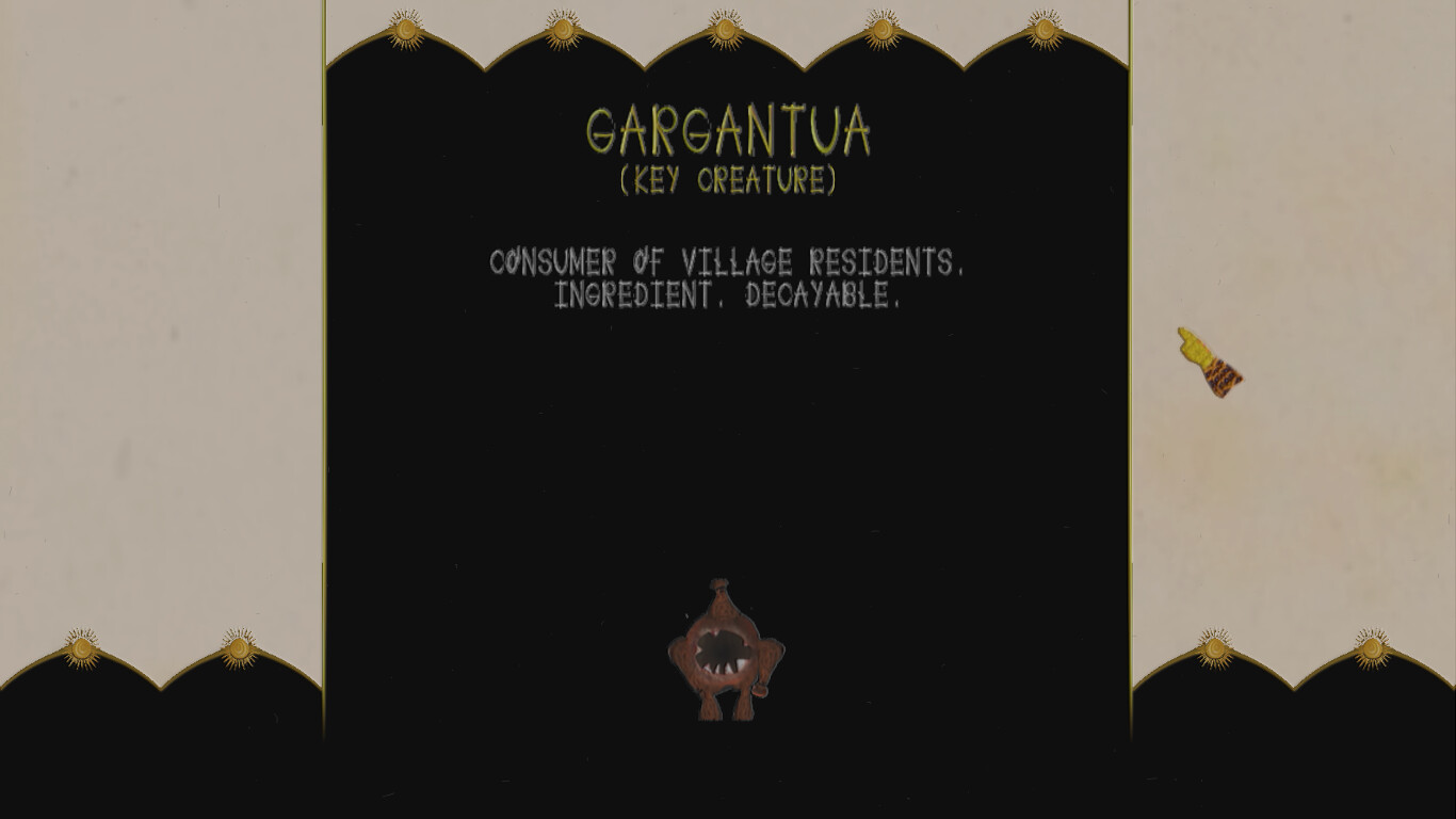 Gardens Of Celestial Globes #7