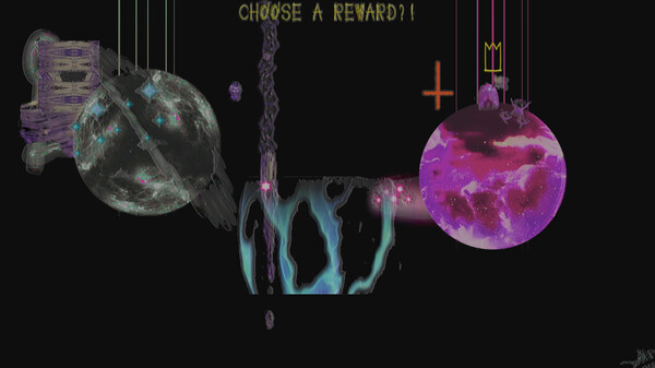 Gardens Of Celestial Globes game for windows Pc 1