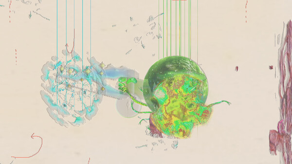 Gardens Of Celestial Globes game for Linux 1