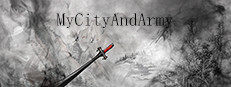 My city and army 게임 이미지