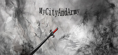 My city and army Cover Image