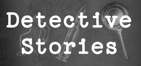 Detective Stories (Logical hardcore) Cover Image