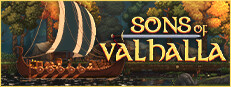 Sons of Valhalla no Steam