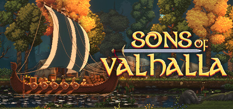 Sons of Valhalla no Steam