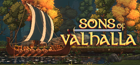 Sons of Valhalla technical specifications for laptop
