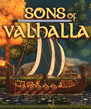 Sons of Valhalla