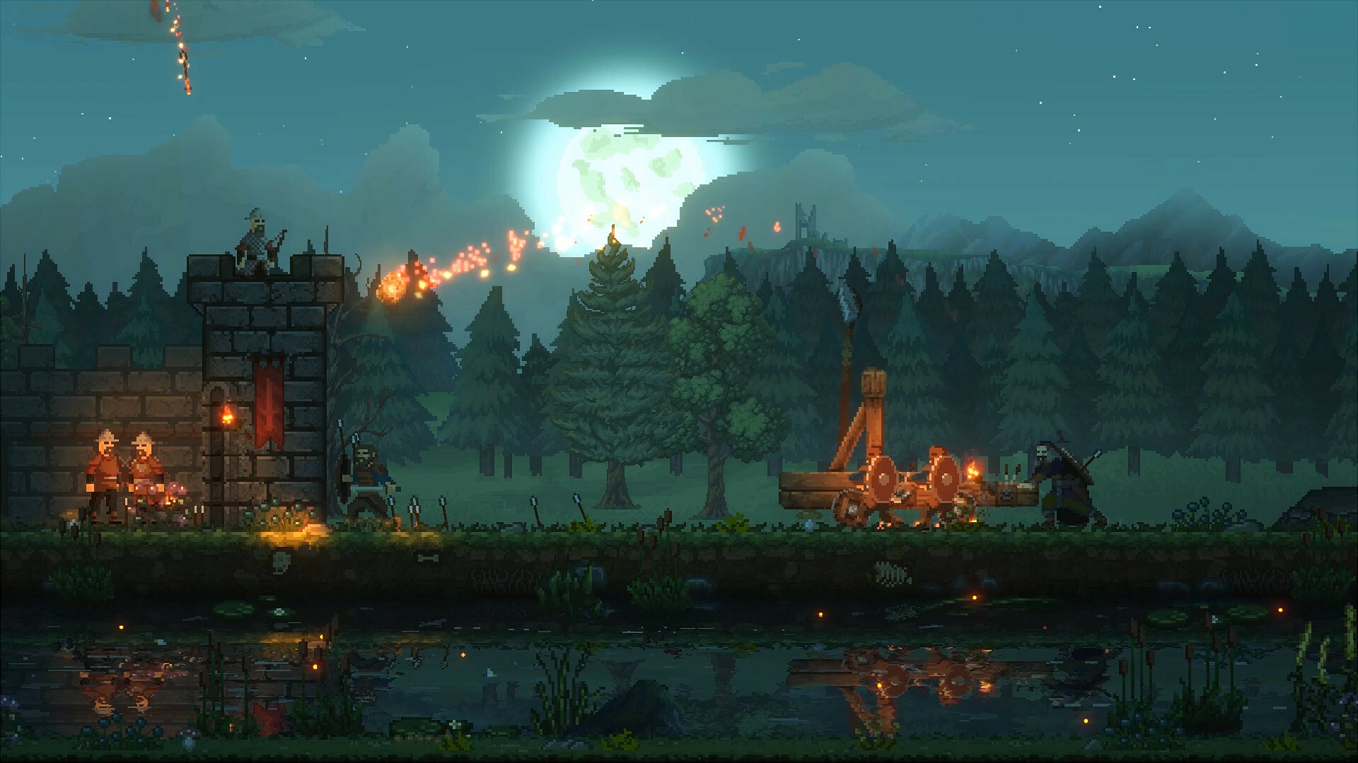 Sons of Valhalla screenshot 8
