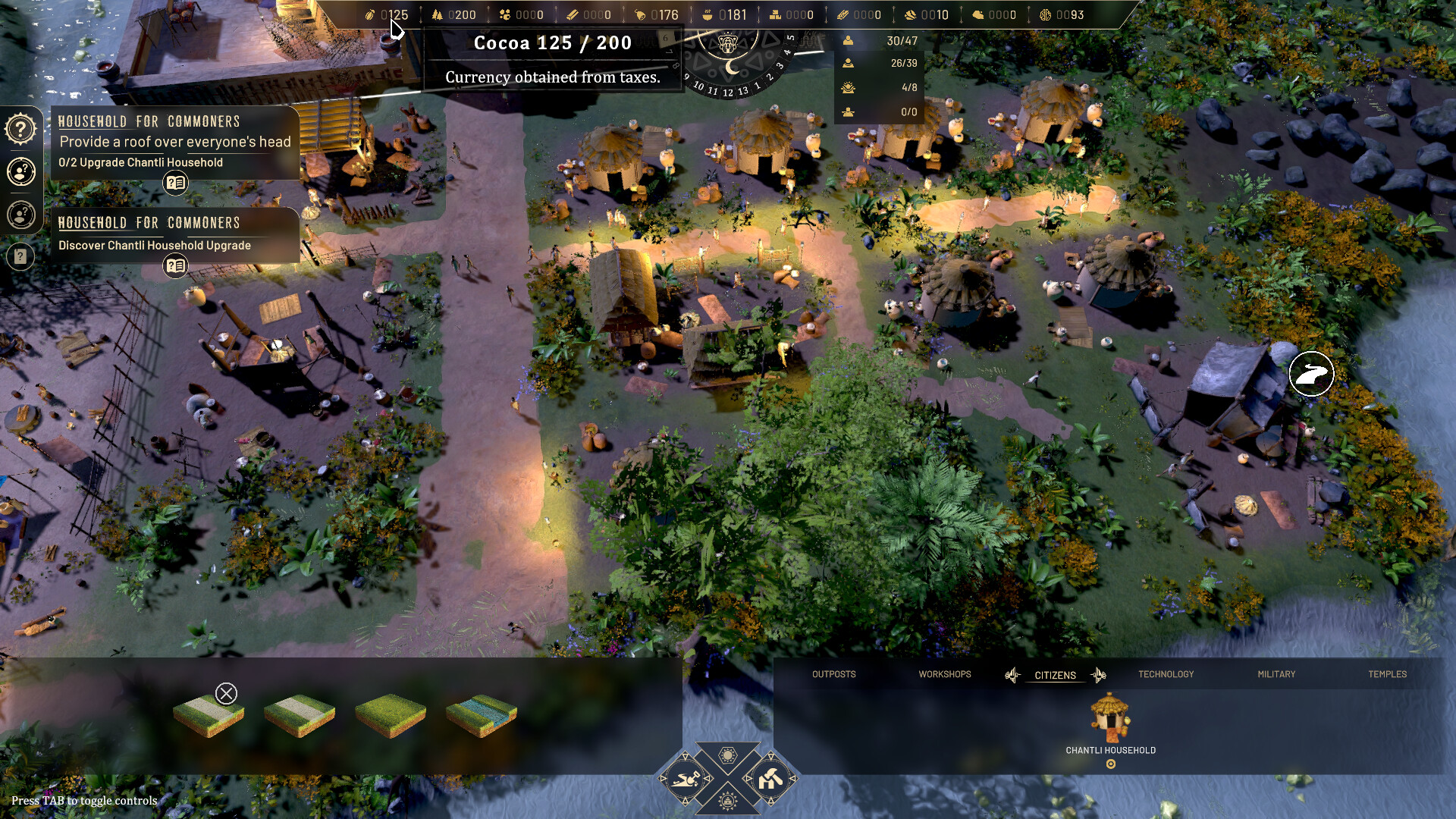 Aztecs The Last Sun på Steam