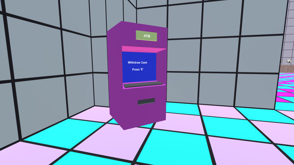 Sunset Mall - Supplementary Items