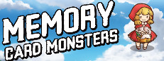 Memory Card Monsters
