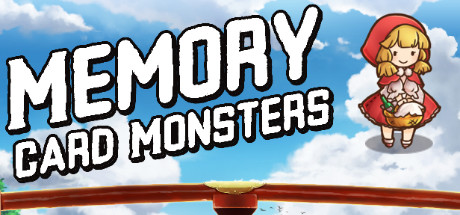 Memory Card Monsters steam charts