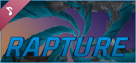 Rapture Soundtrack banner image