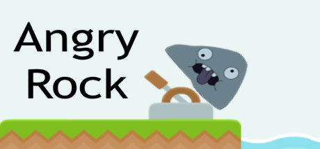 Angry Rock Cover Image