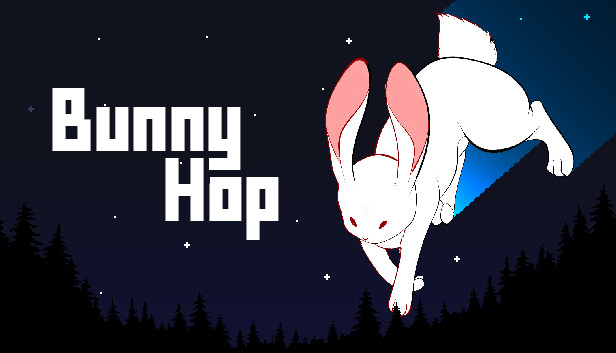 Bunny Hop on Steam