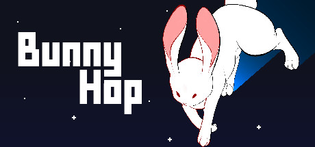 Bunny Hop Cover Image