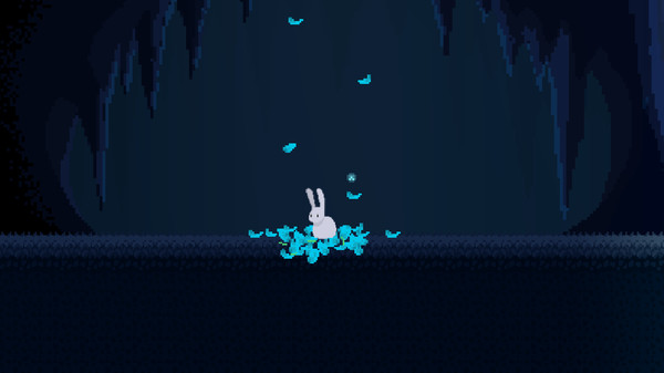 скриншот Bunny Hop 0