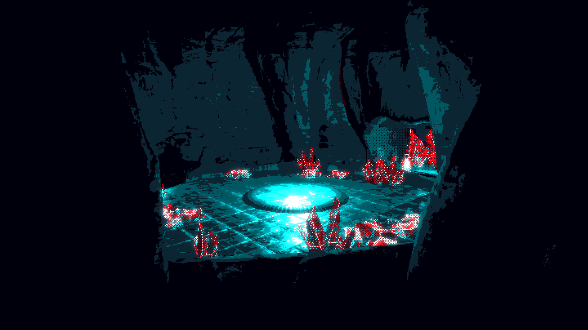 Steam Hellscreen Steam Hellscreen
