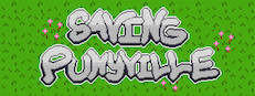 Saving Punyville 게임 이미지