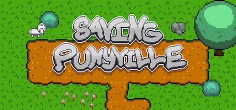 Saving Punyville steam charts