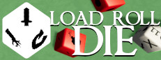 Load Roll Die