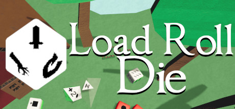 Load Roll Die