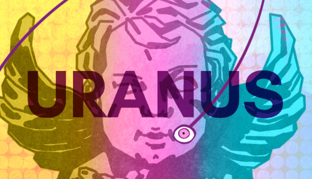 Uranus on Steam