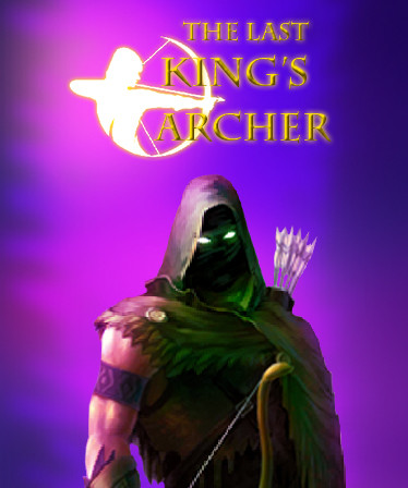 The Last King's Archer
