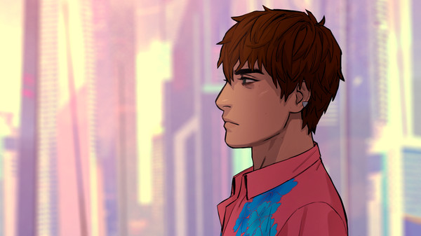 Love Shore game for windows Pc 1