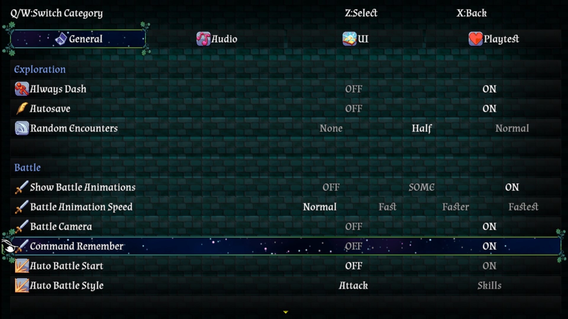 Euclyca screenshot 10