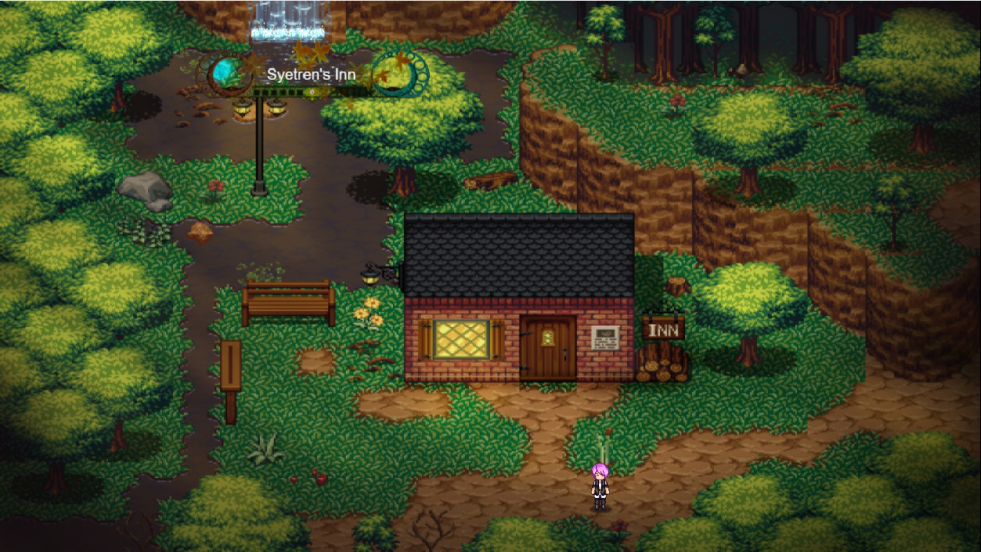 Euclyca screenshot 5