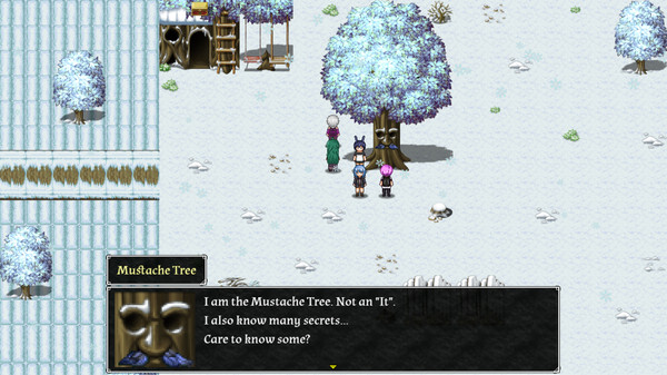 Euclyca game for windows Pc 1