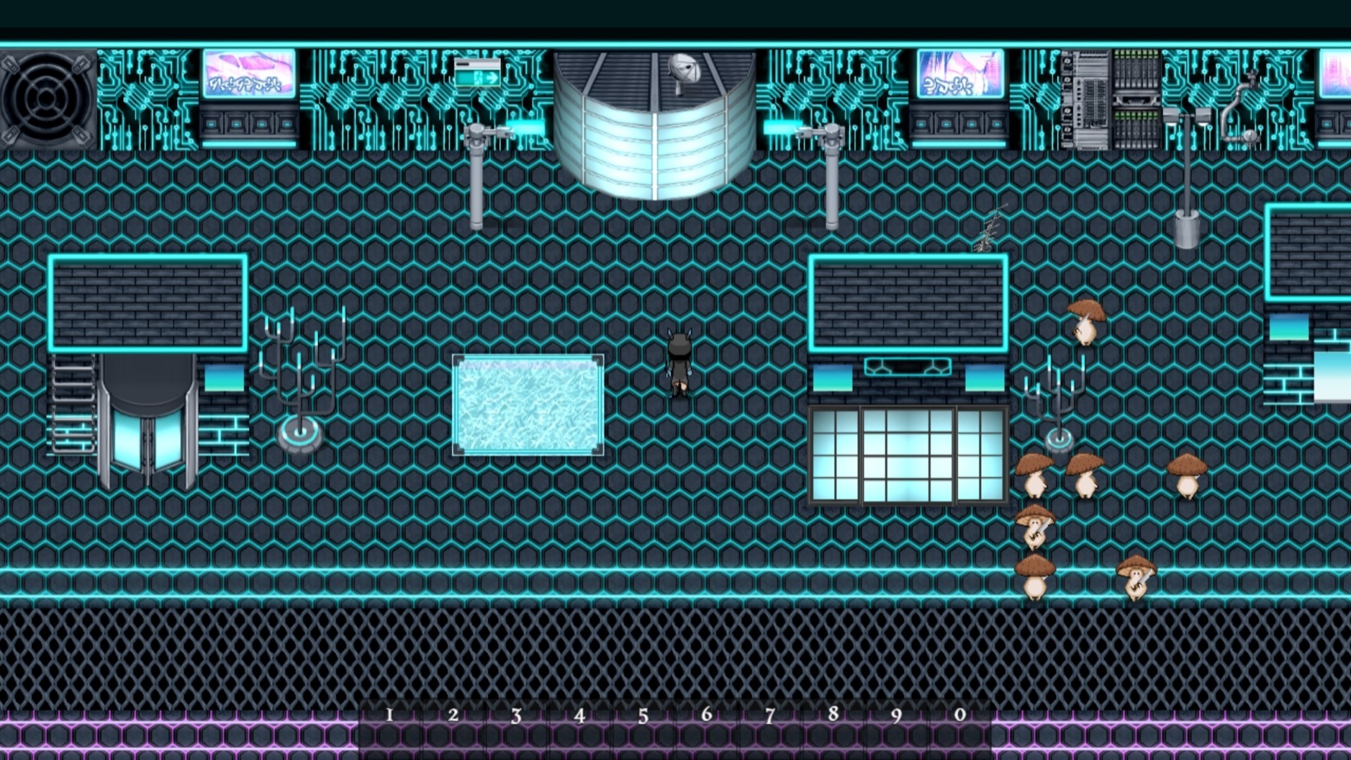 Euclyca screenshot 4