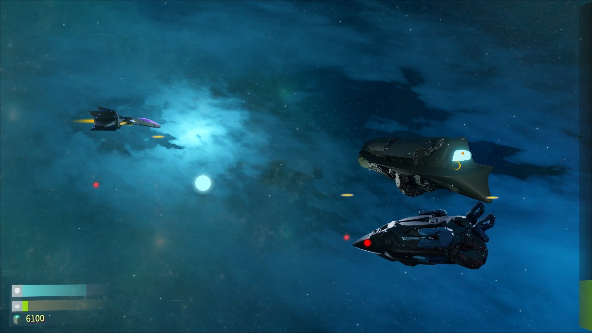 星尘战区 Stardust Theater #4