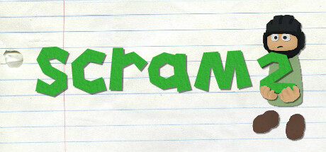 Scram 2 Cover Image