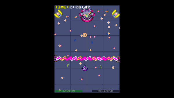 Скриншот из Sophstar