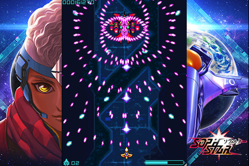 Sophstar game for windows Pc 1