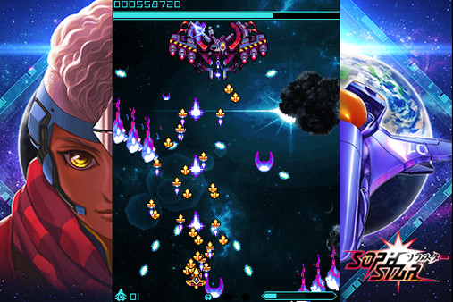 Sophstarfor windows and Linux 1