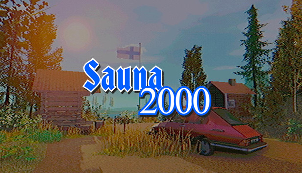 Sauna2000 on Steam