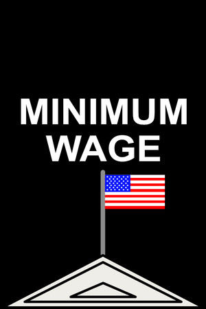 Minimum cover art