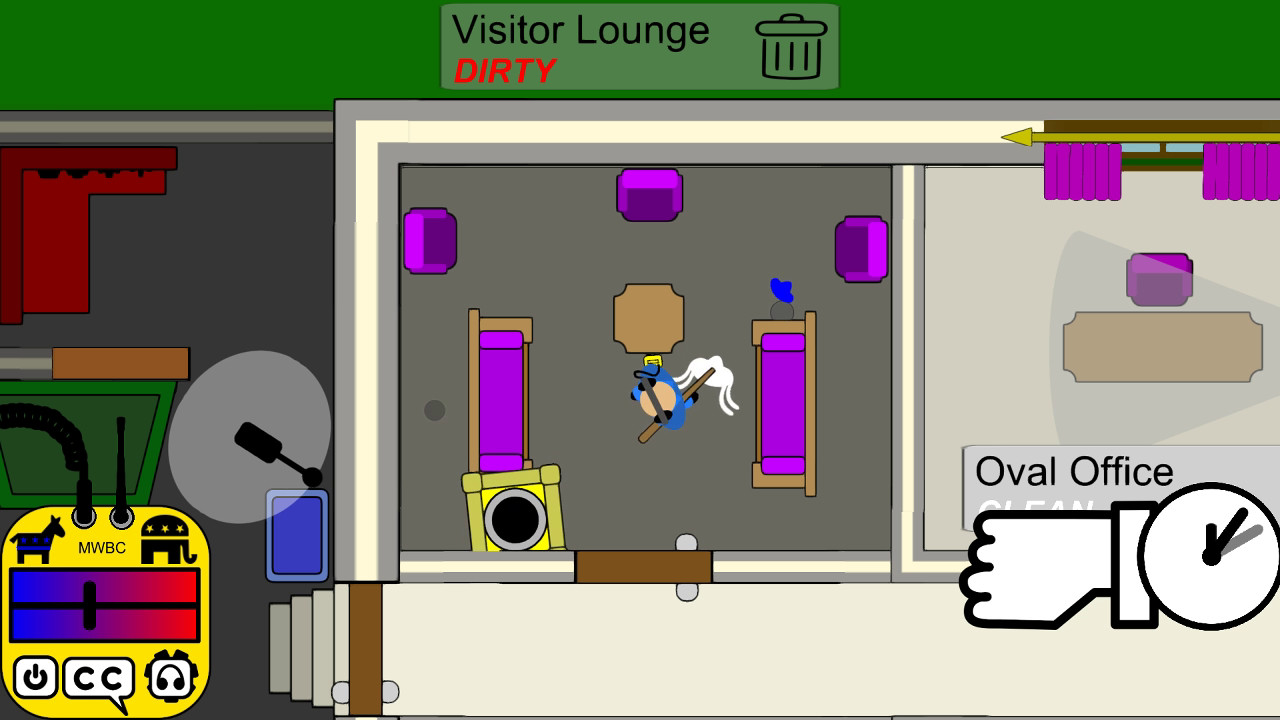 Minimum Wage: Influence The Election #0